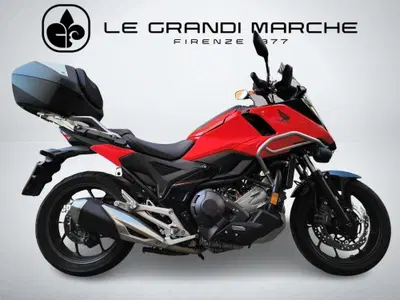Honda NC 750 X DCT (2025 - 26) usata