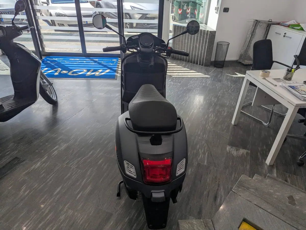 Vespa GTV 310 (2025 - 26) (5)