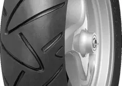 PNEUMATICO CONTINENTAL CONTITWIST 100/80-10 SCOOTE