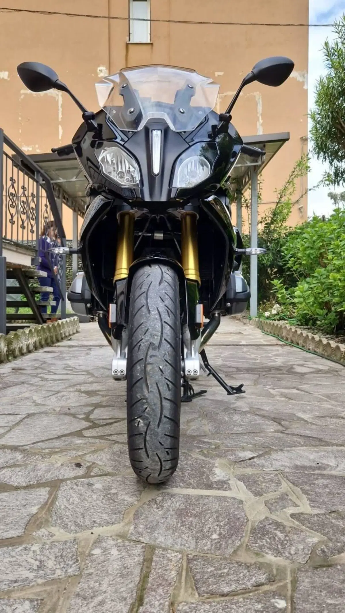Bmw R 1200 RS (2017 - 19) (6)