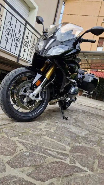 Bmw R 1200 RS (2017 - 19) usata