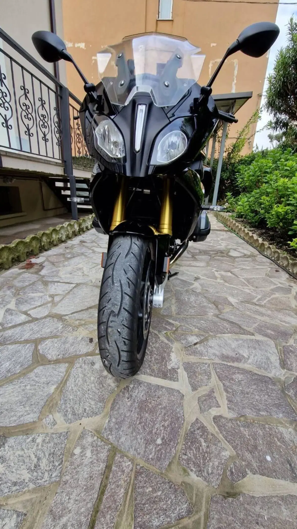 Bmw R 1200 RS (2017 - 19) (11)
