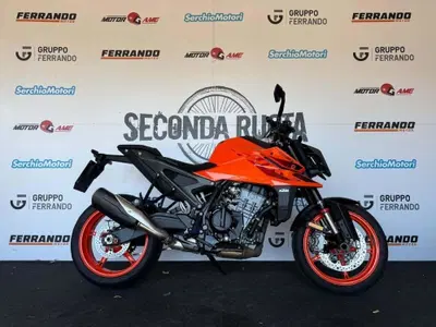 KTM 990 Duke (2024 - 26) usata