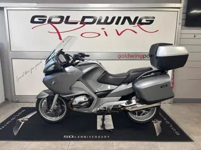 Bmw R 1200 RT (2005 - 07) usata