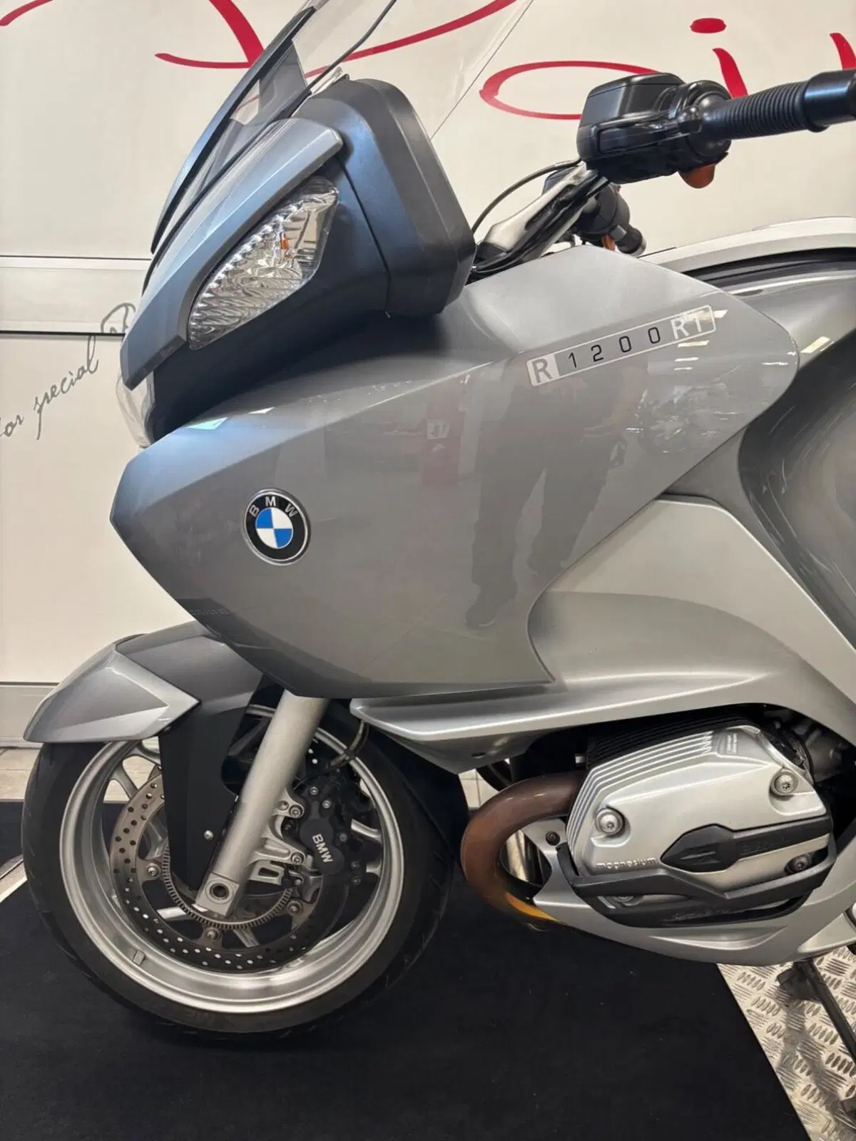 Bmw R 1200 RT (2005 - 07) (4)