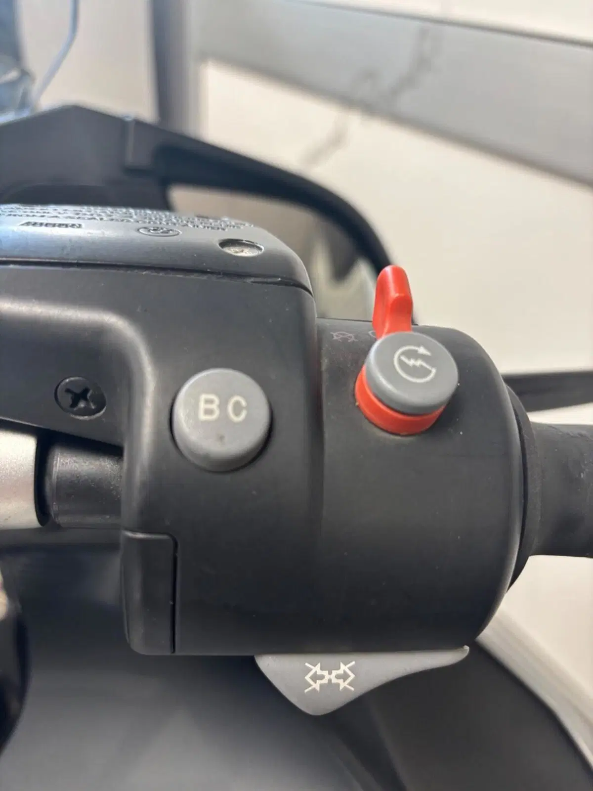 Bmw R 1200 RT (2005 - 07) (10)