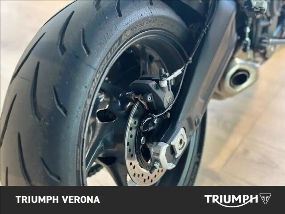Triumph Daytona 660 (2024 - 26) (10)