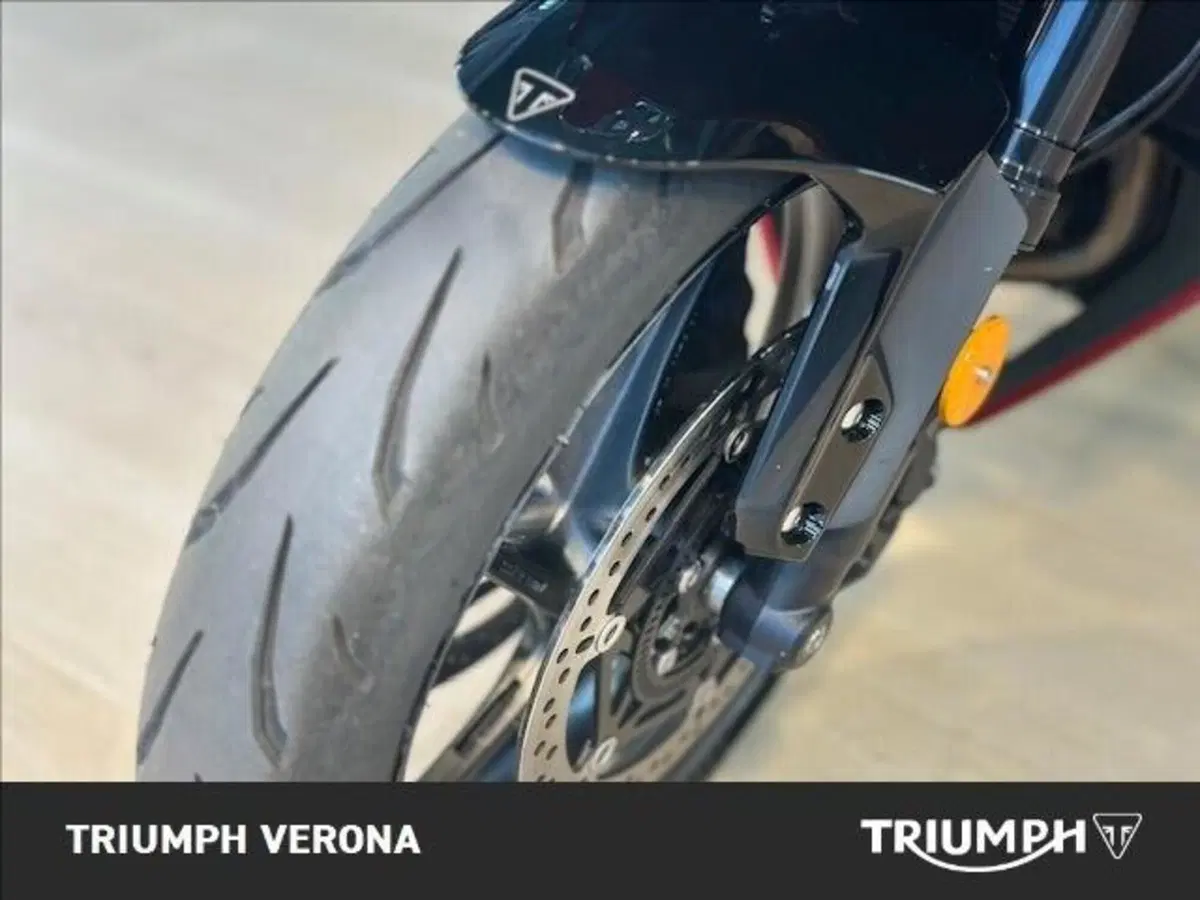Triumph Daytona 660 (2024 - 26) (8)
