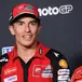 MotoGP 2026. GP di Germania. Marc Márquez: Il rivale per il mondiale è il mio fisico