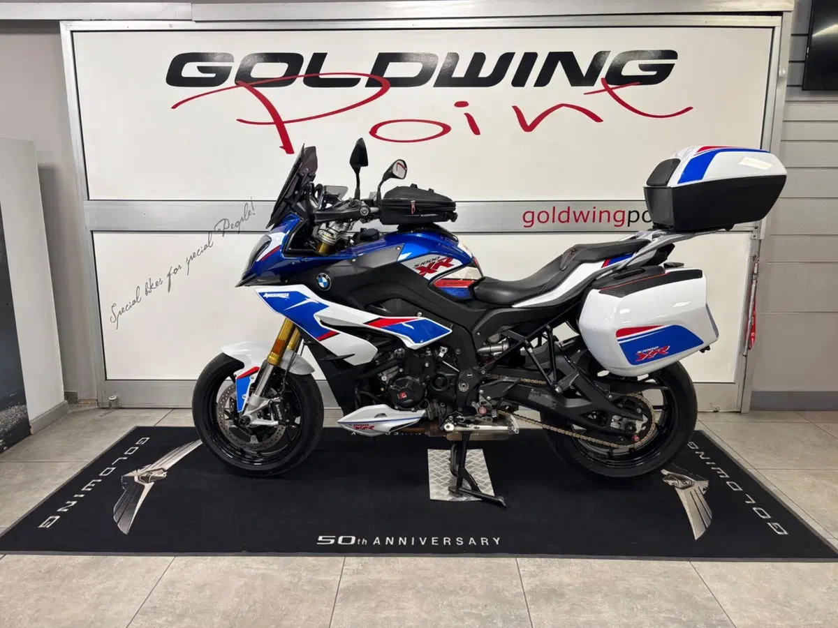 Bmw S 1000 XR (2017 - 19) (3)