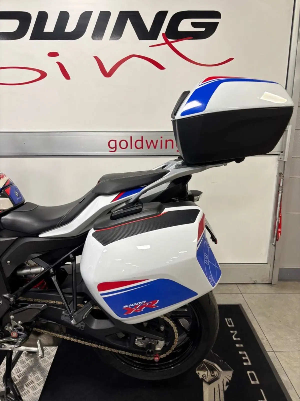 Bmw S 1000 XR (2017 - 19) (4)