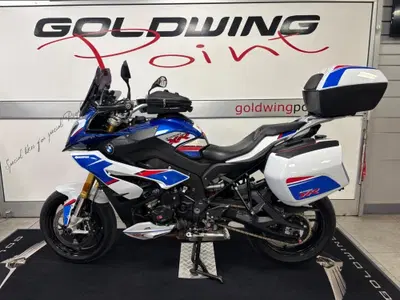 Bmw S 1000 XR (2017 - 19) usata