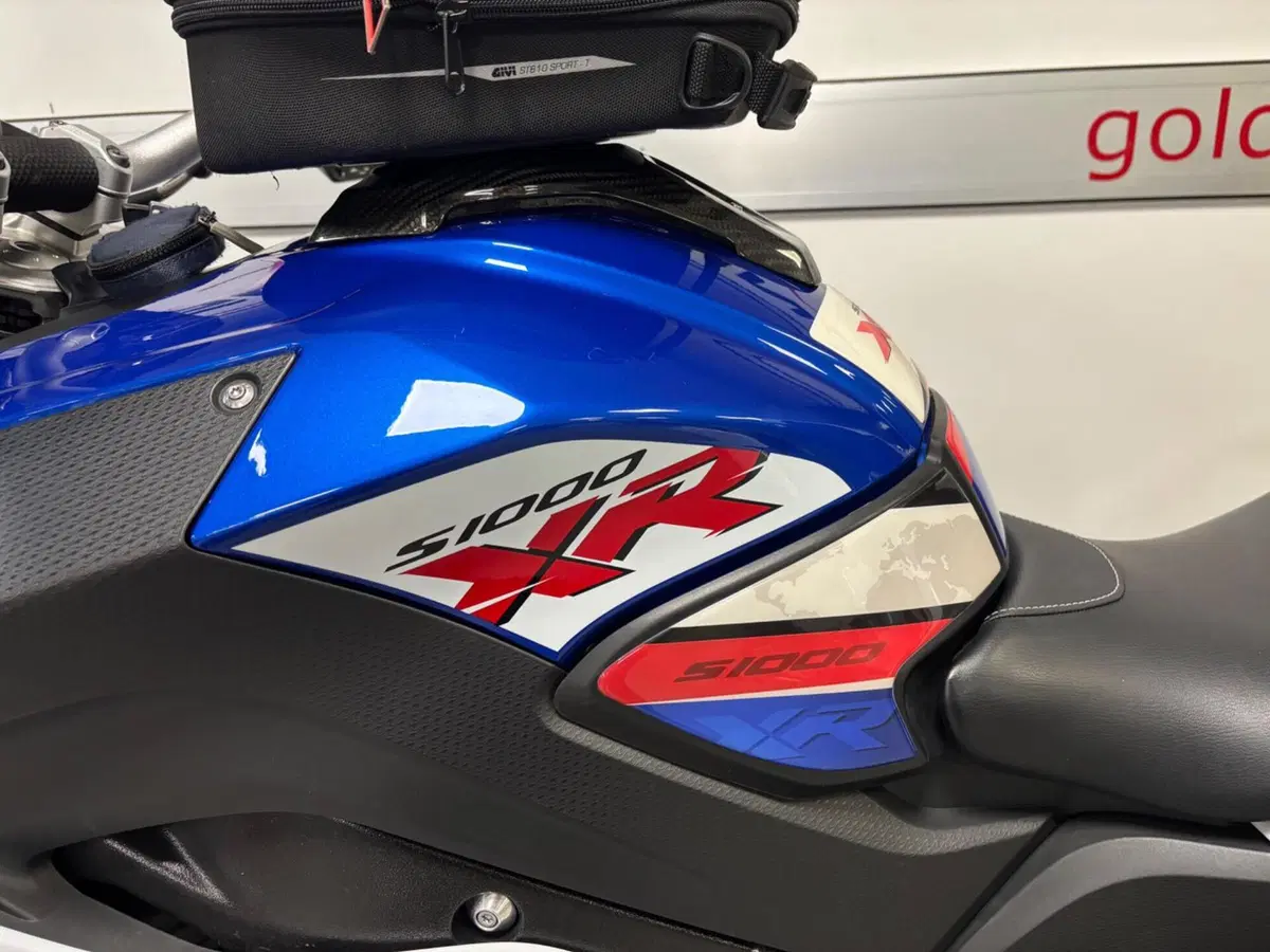 Bmw S 1000 XR (2017 - 19) (7)