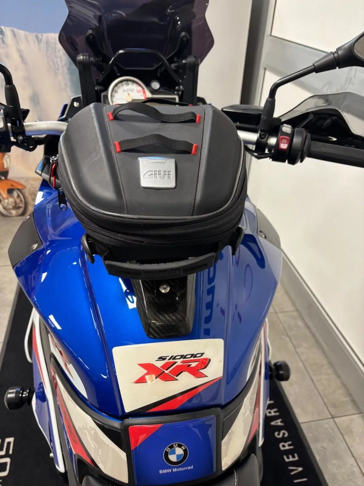 Bmw S 1000 XR (2017 - 19) (8)