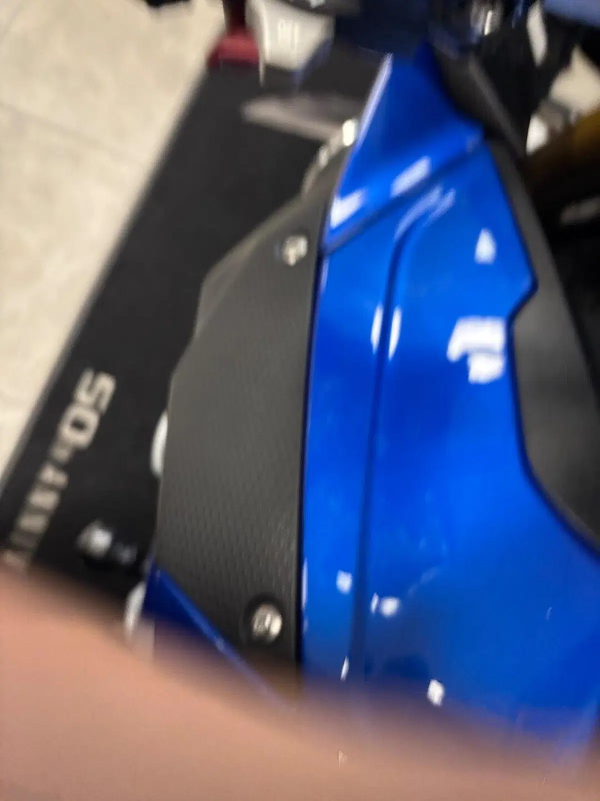 Bmw S 1000 XR (2017 - 19) (9)
