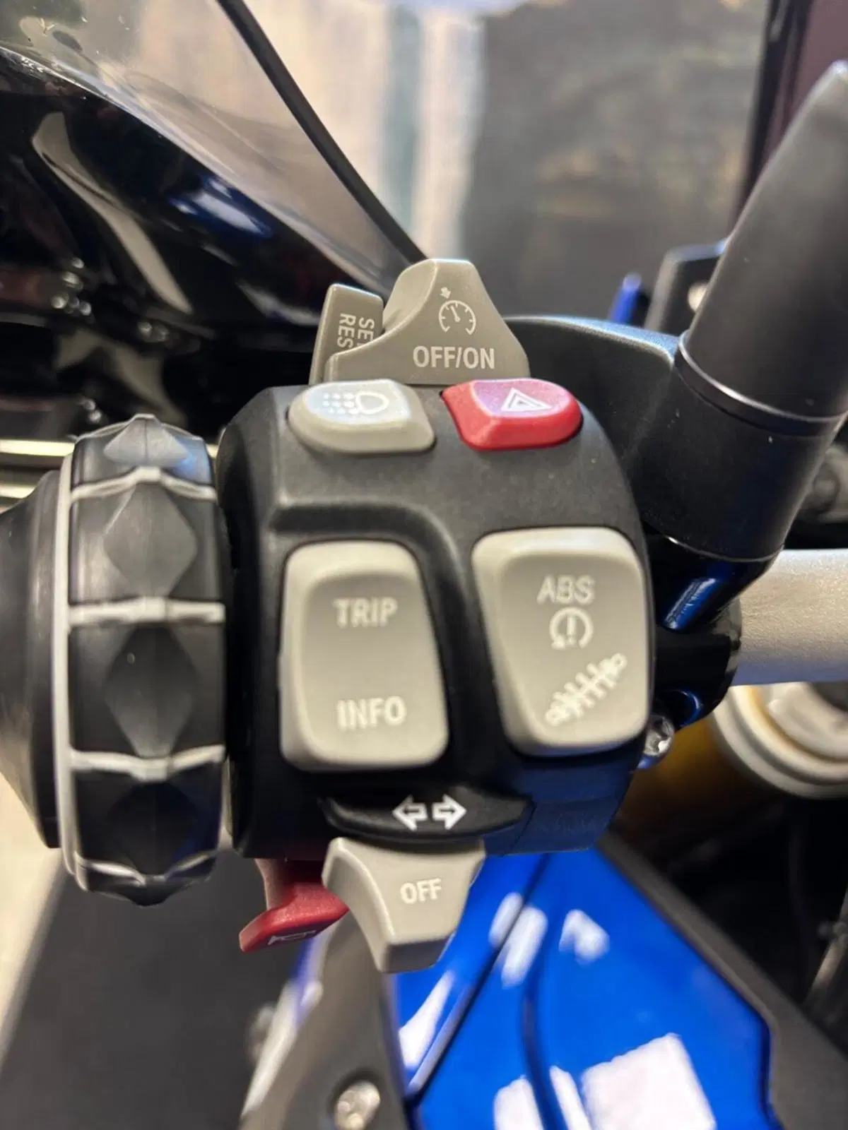 Bmw S 1000 XR (2017 - 19) (10)