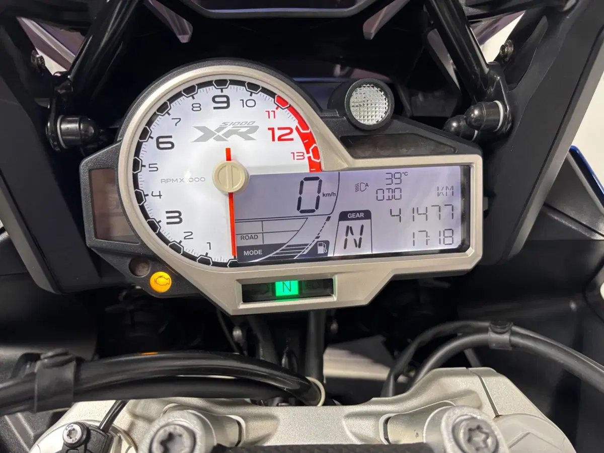 Bmw S 1000 XR (2017 - 19) (11)