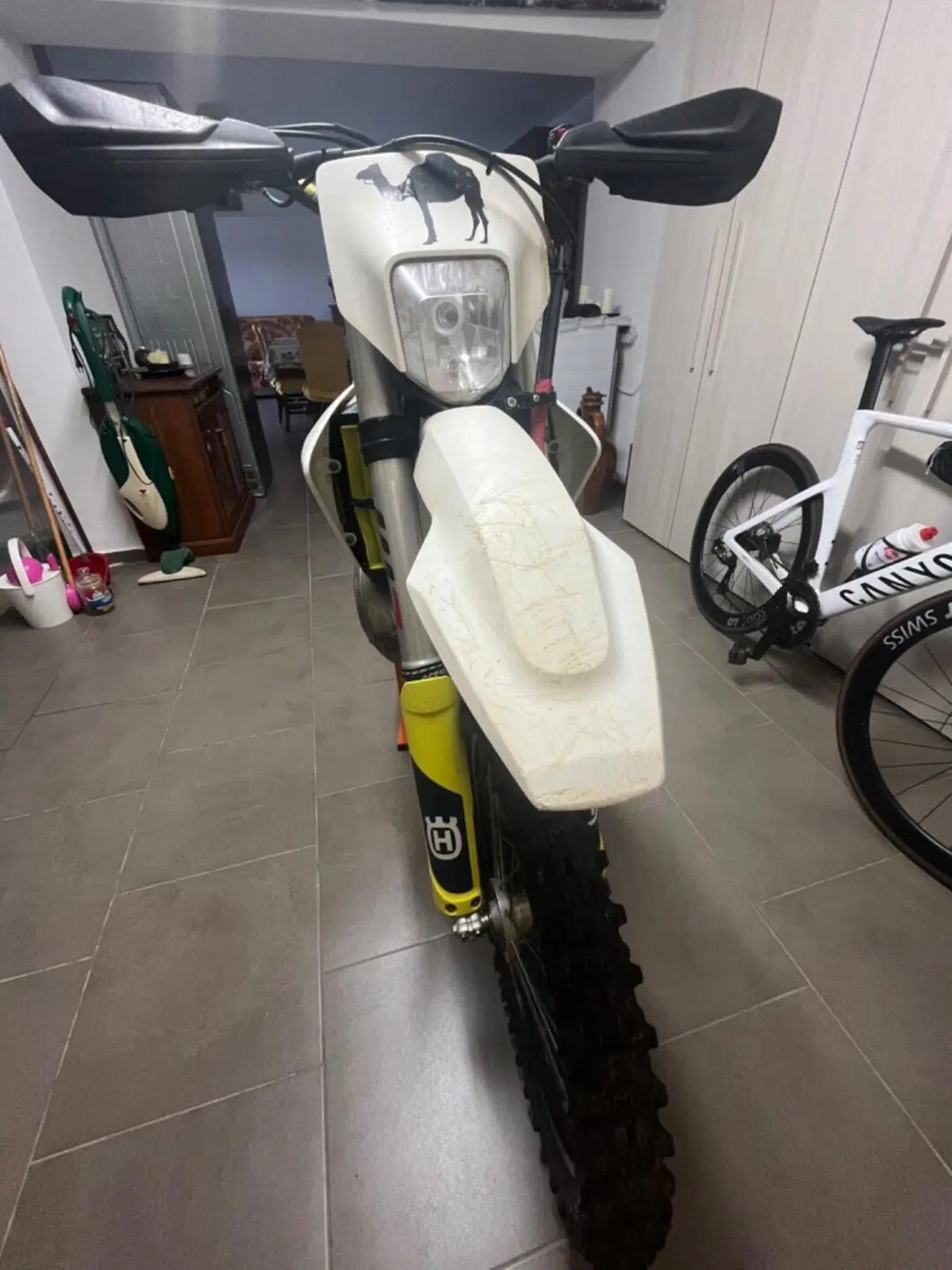 Husqvarna TE 250i (2018) (4)