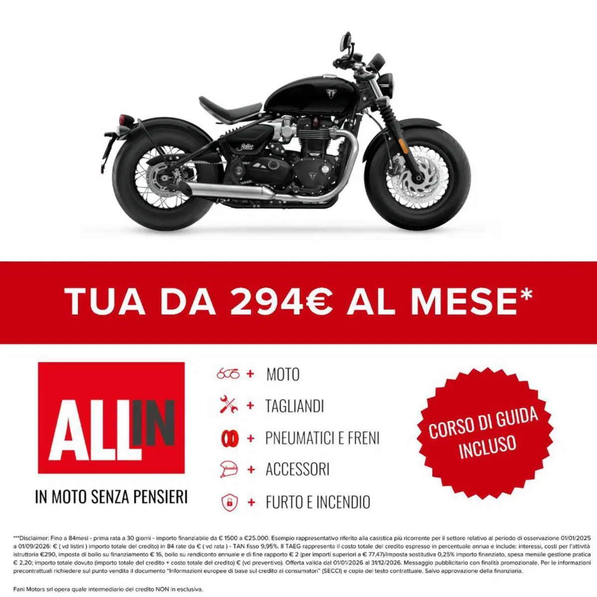 Triumph Bonneville Bobber 1200 (2026) (2)