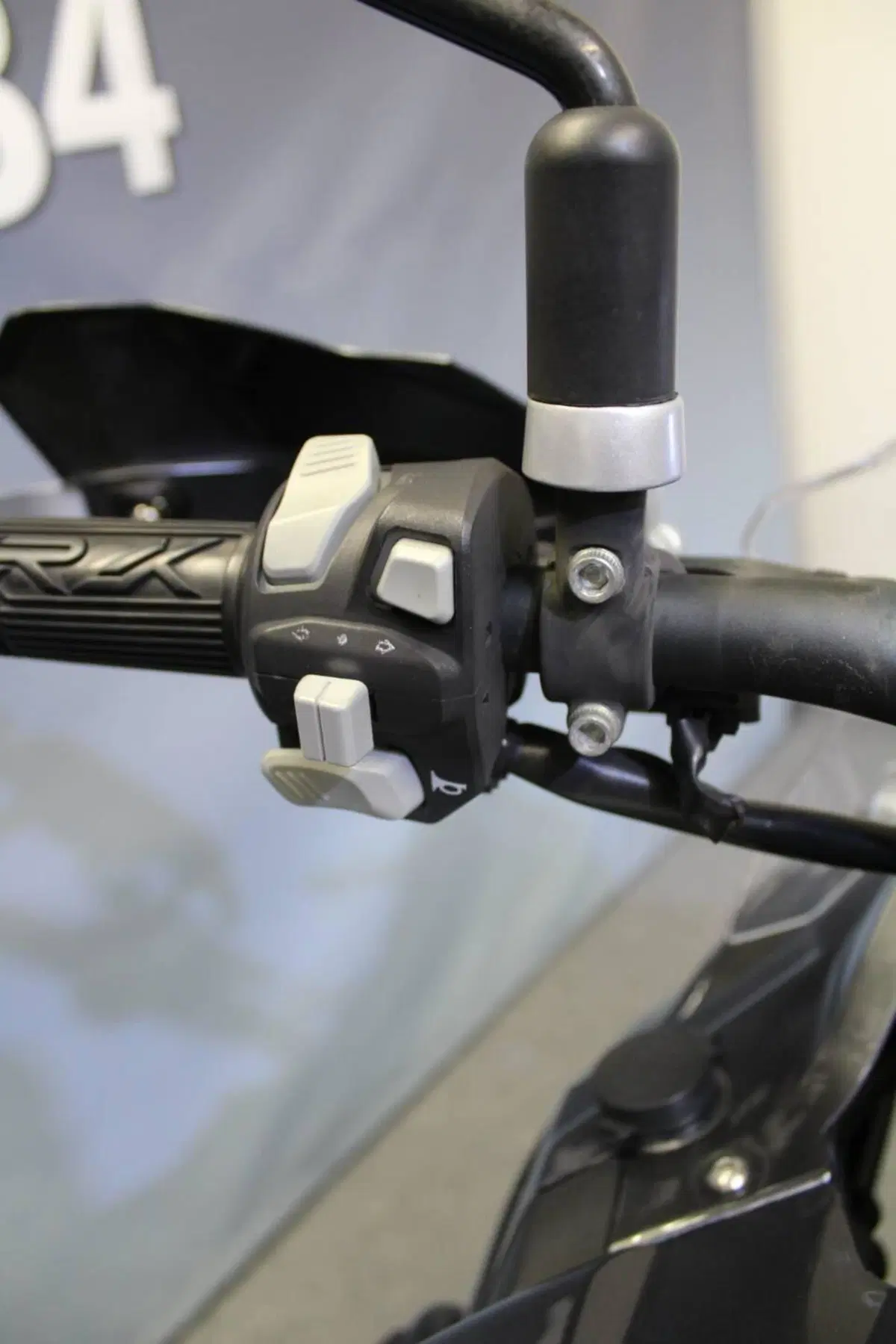 Benelli TRK 502X (2020) (10)