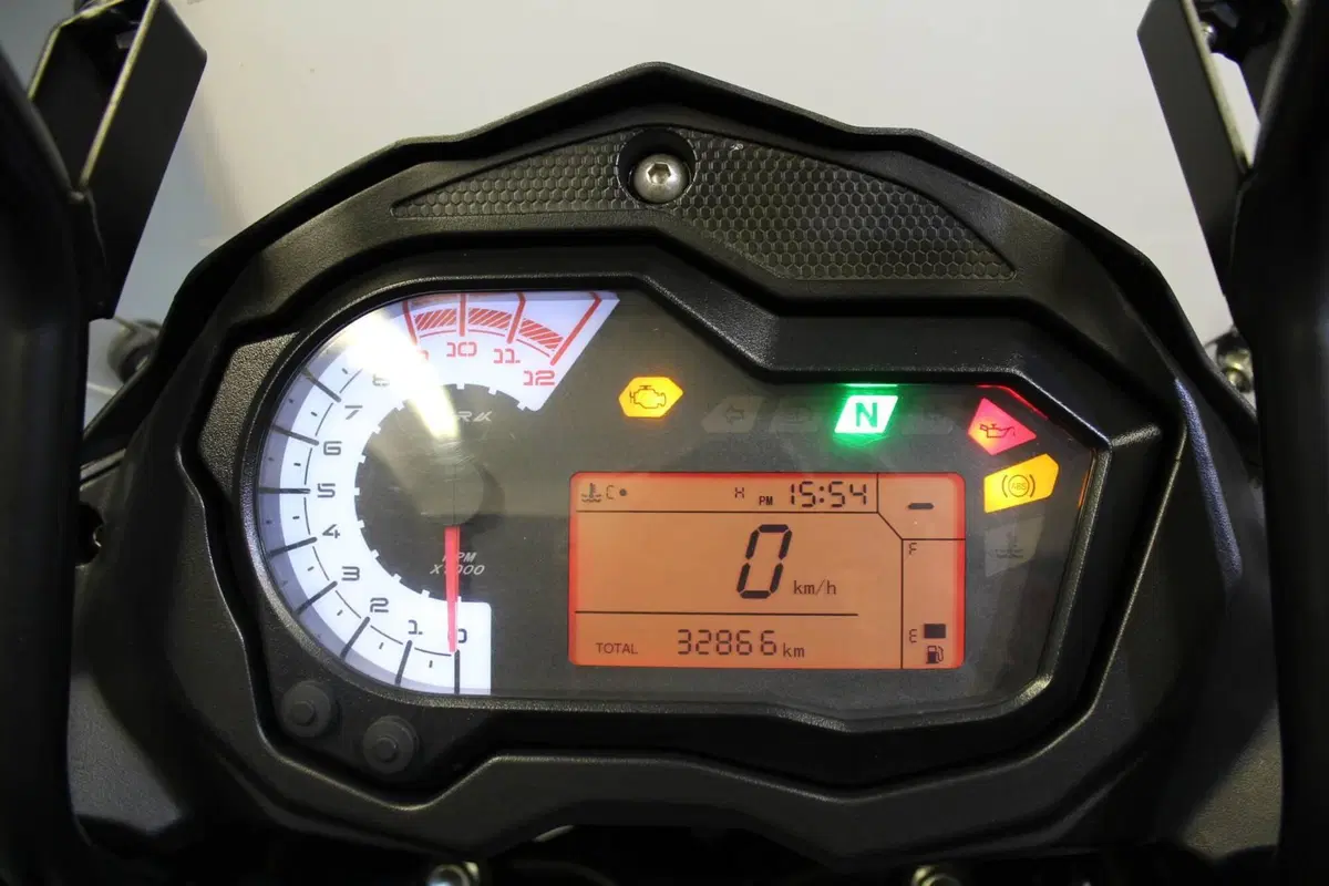 Benelli TRK 502X (2020) (3)