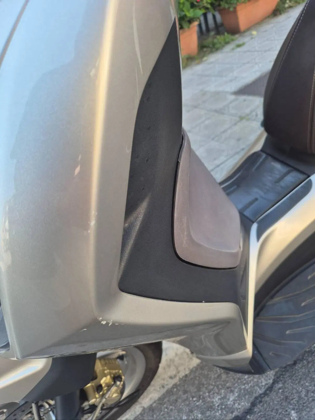 Piaggio Beverly 400 ABS-ASR (2021 - 24) (6)
