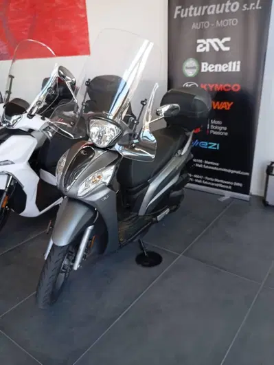 Kymco People 125i One (2021 - 25) usata