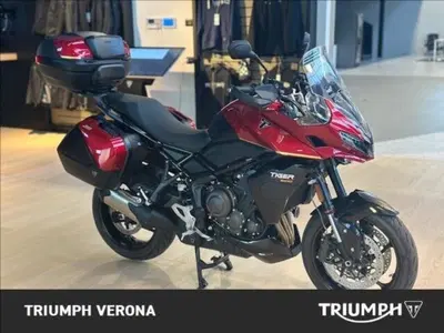 Triumph Tiger Sport 800 Tour (2026) usata