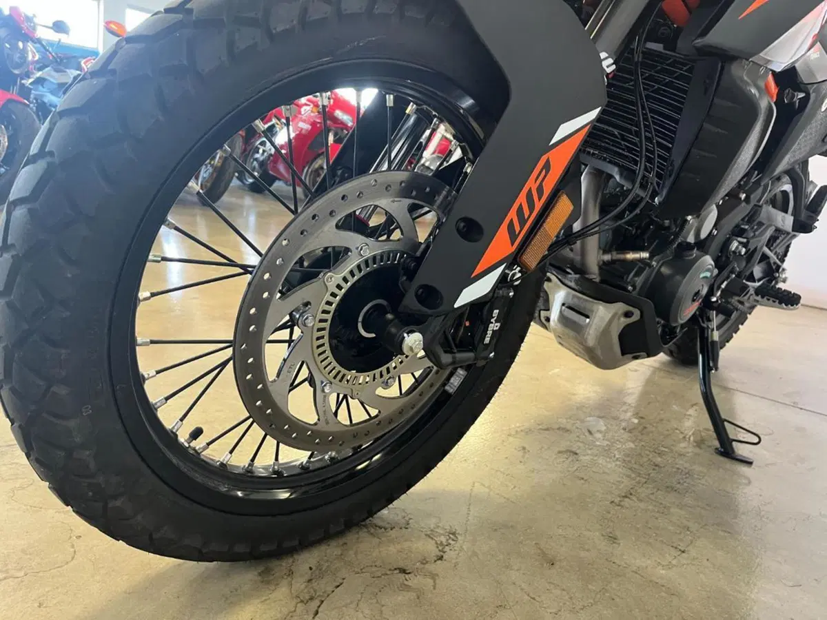 KTM 390 Adventure (2022 - 24) (3)
