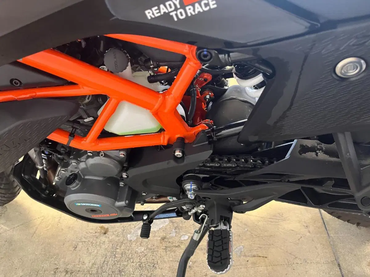 KTM 390 Adventure (2022 - 24) (9)