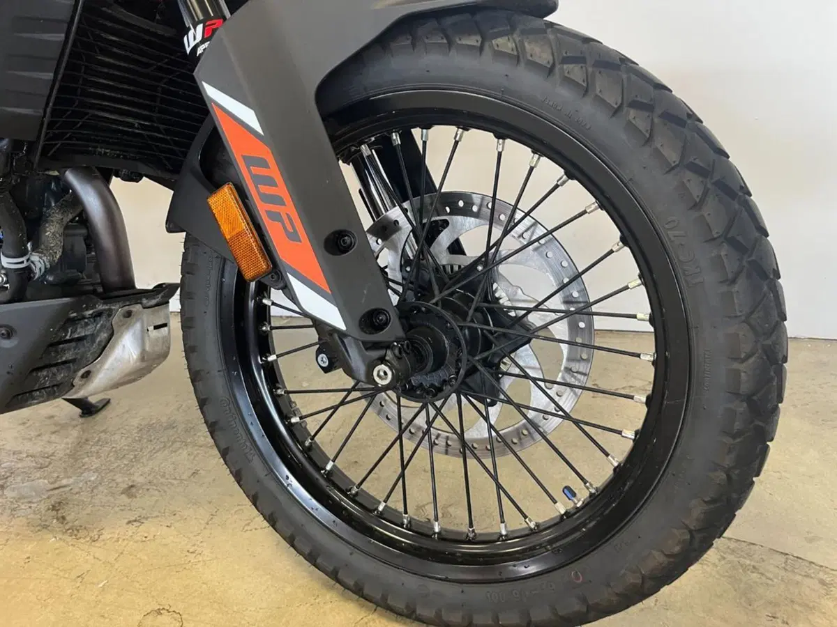 KTM 390 Adventure (2022 - 24) (4)