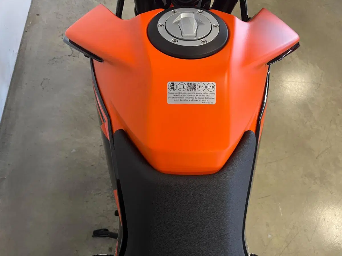 KTM 390 Adventure (2022 - 24) (10)