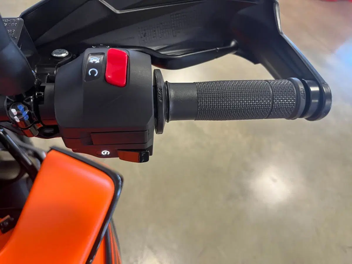 KTM 390 Adventure (2022 - 24) (11)