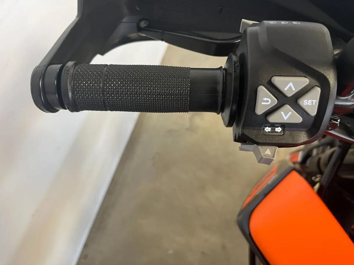 KTM 390 Adventure (2022 - 24) (12)