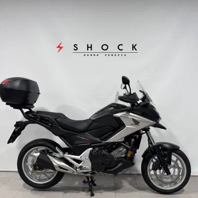 Honda NC 750 X ABS (2018 - 20) usata