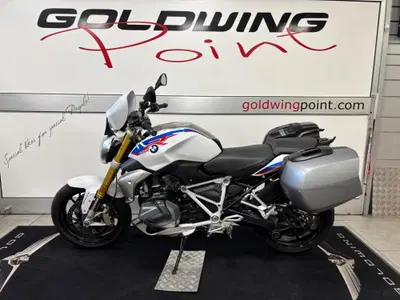 Bmw R 1250 R (2019 - 20) usata