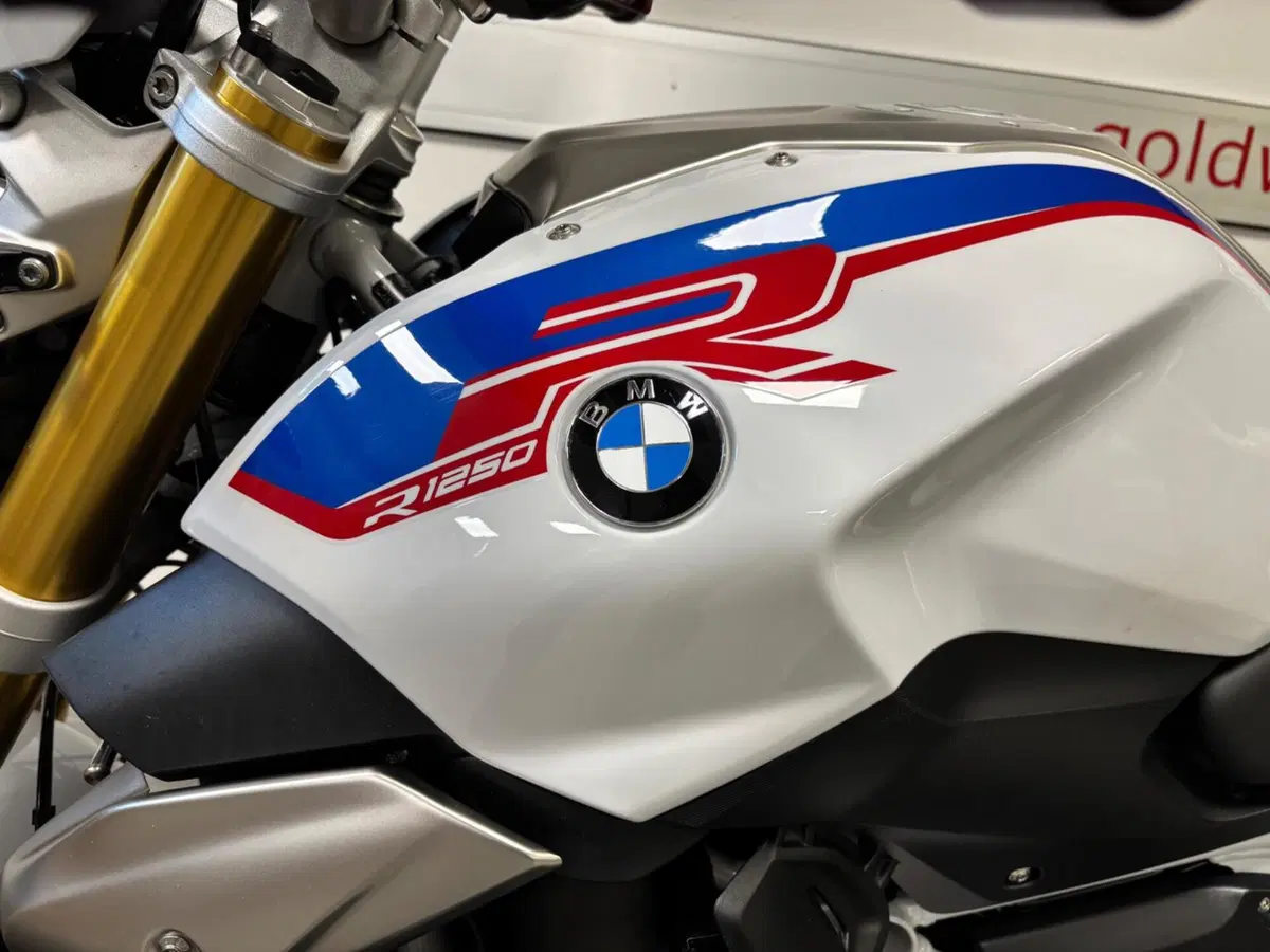 Bmw R 1250 R (2019 - 20) (2)