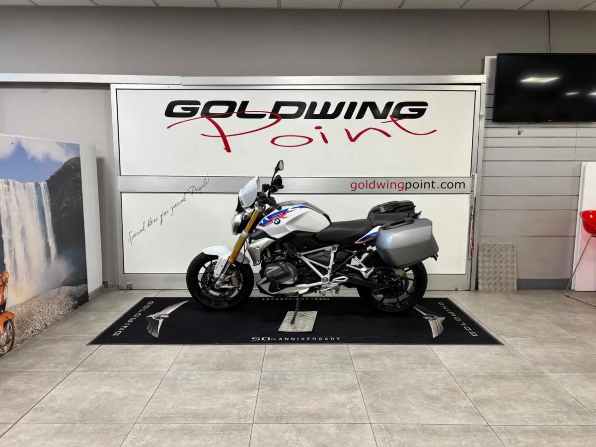 Bmw R 1250 R (2019 - 20) (3)
