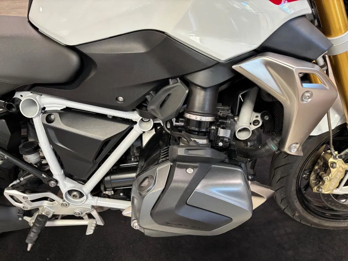 Bmw R 1250 R (2019 - 20) (6)