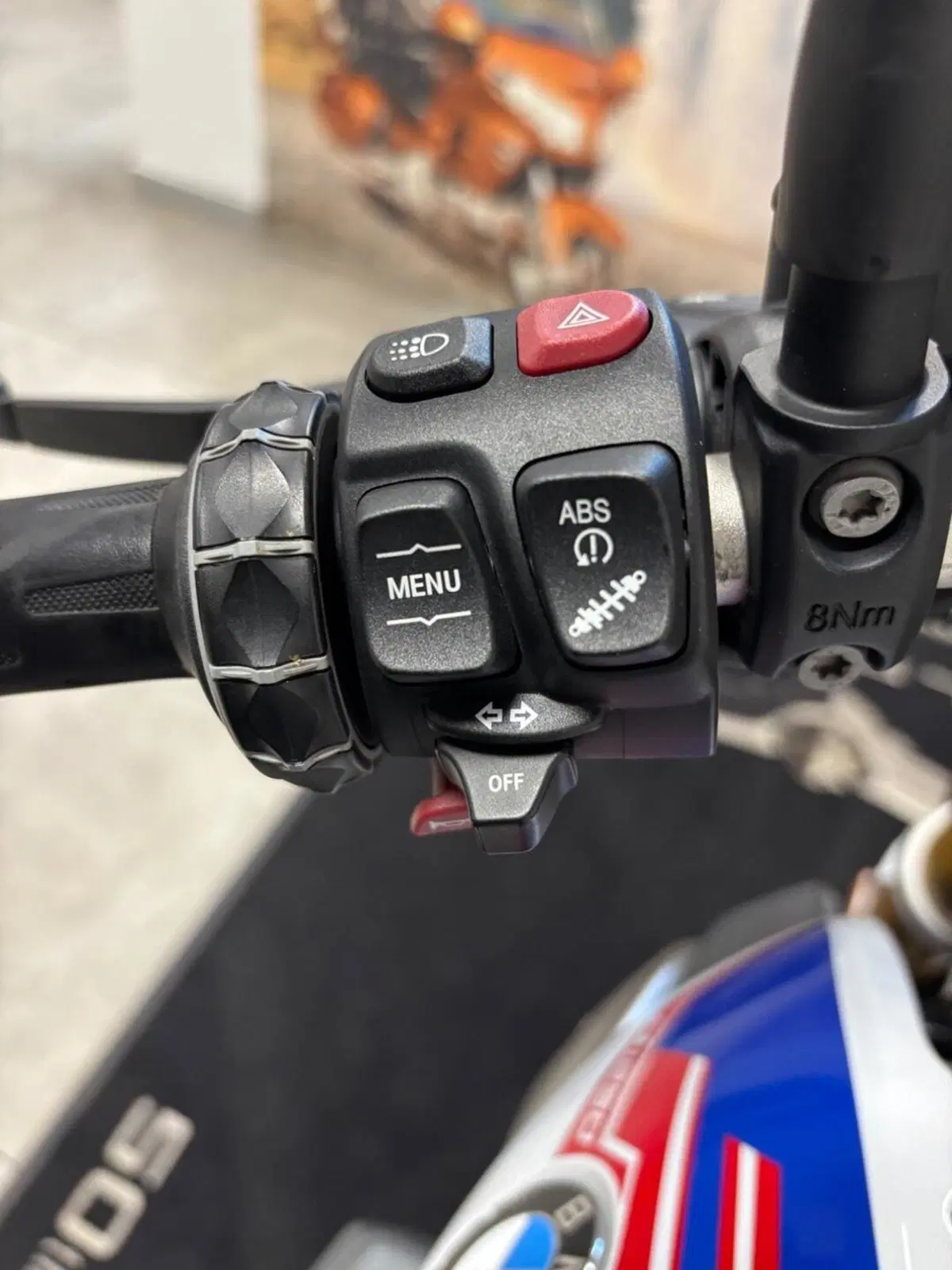 Bmw R 1250 R (2019 - 20) (7)