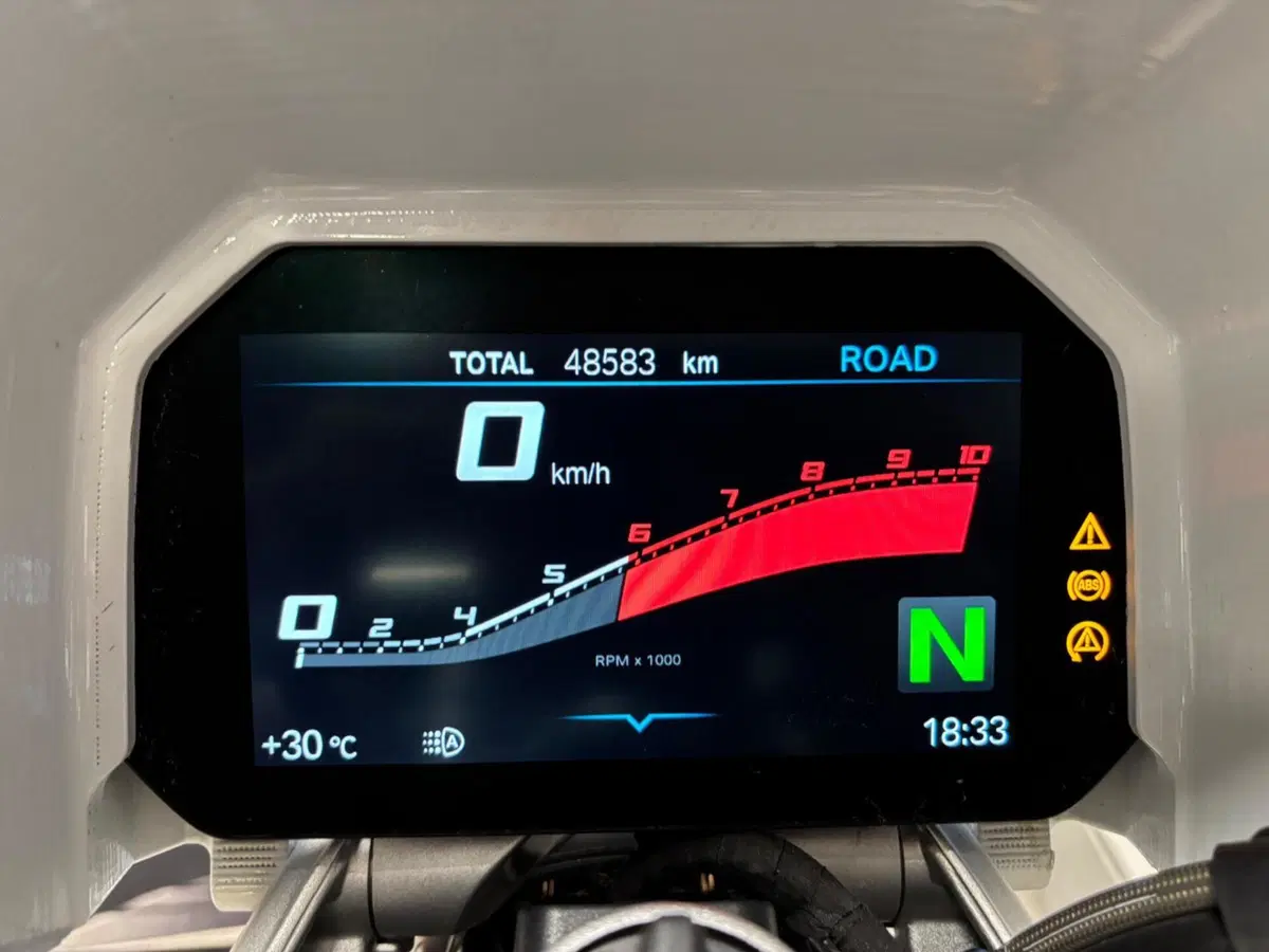 Bmw R 1250 R (2019 - 20) (8)
