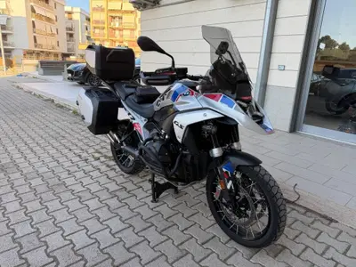 Bmw R 1300 GS ASA (2024 - 26) usata