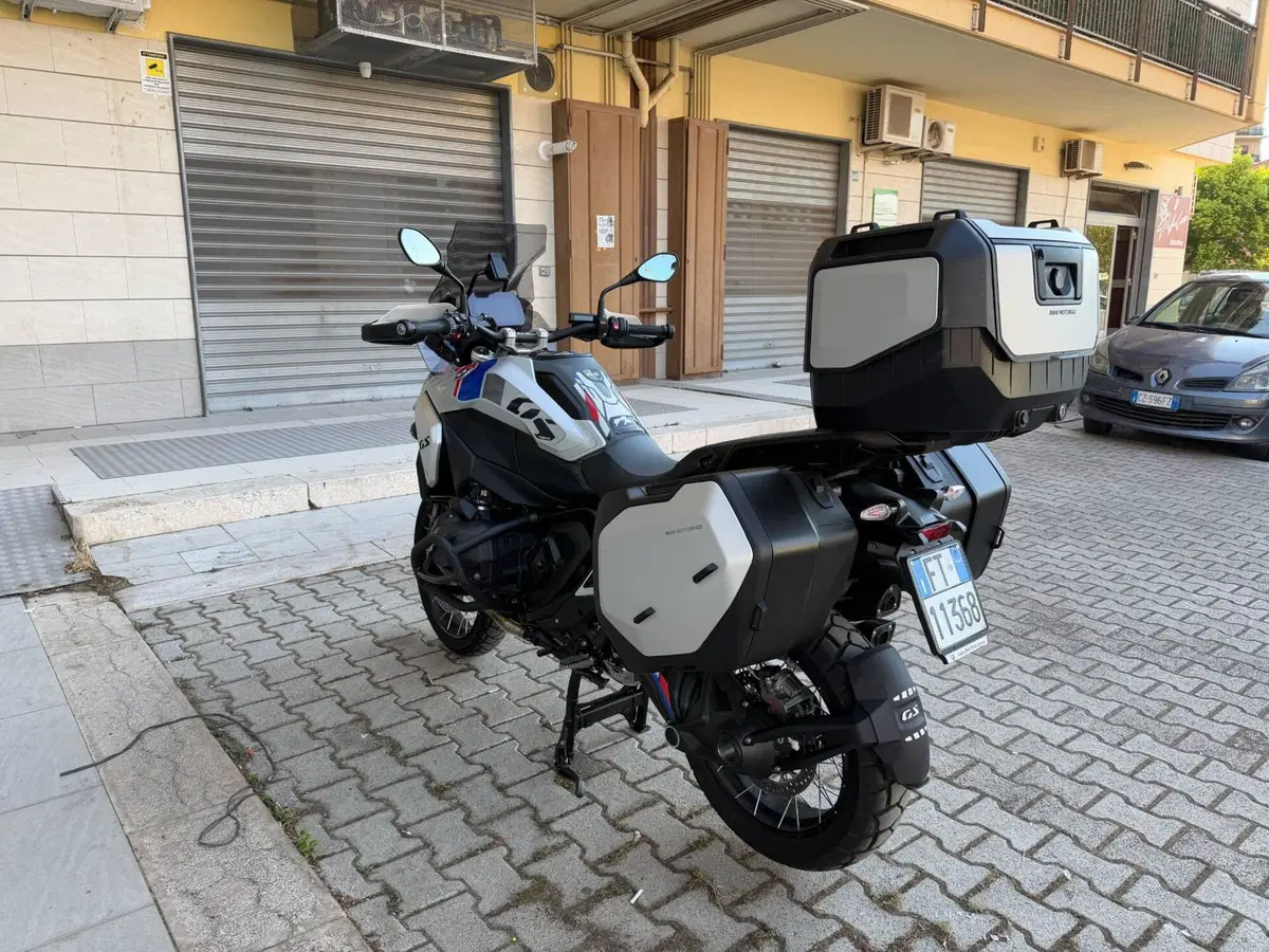 Bmw R 1300 GS ASA (2024 - 26) (3)