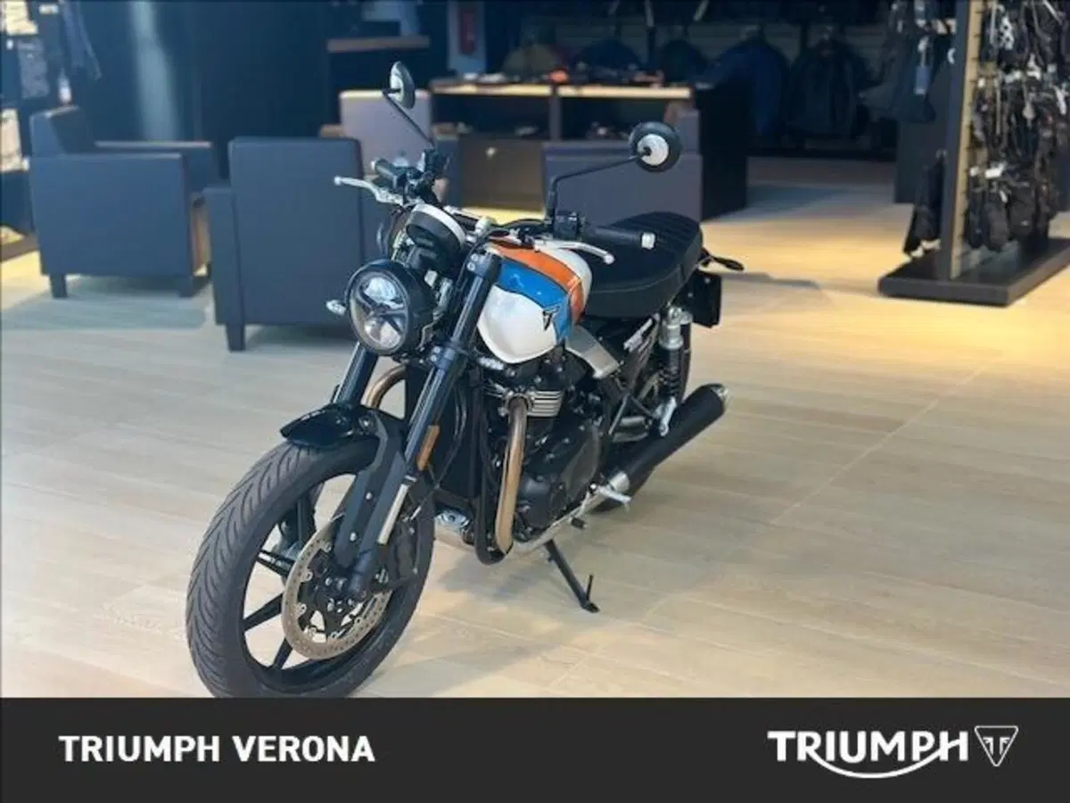 Triumph Speed Twin 900 (2025 - 26) (5)
