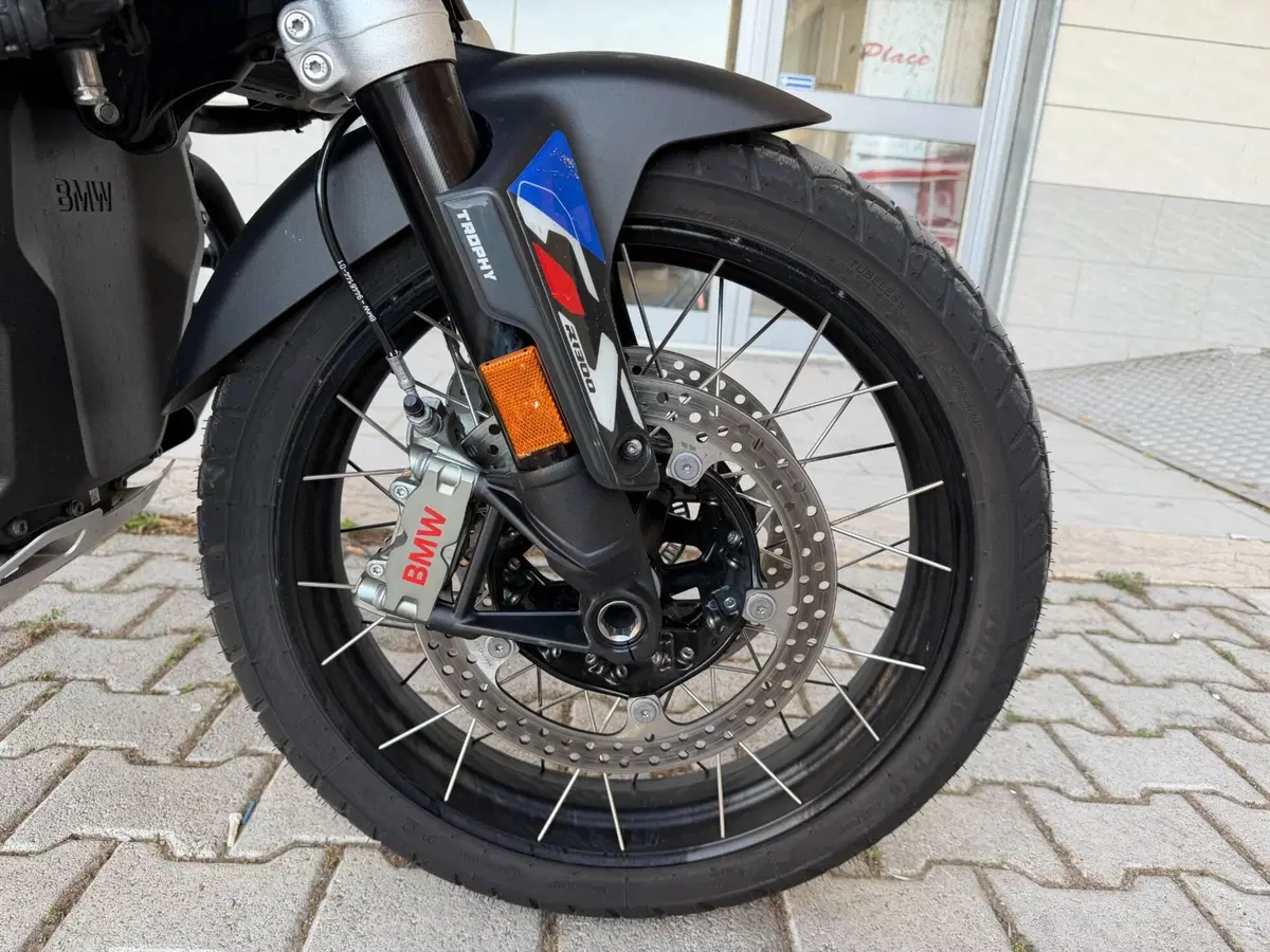 Bmw R 1300 GS ASA (2024 - 26) (6)