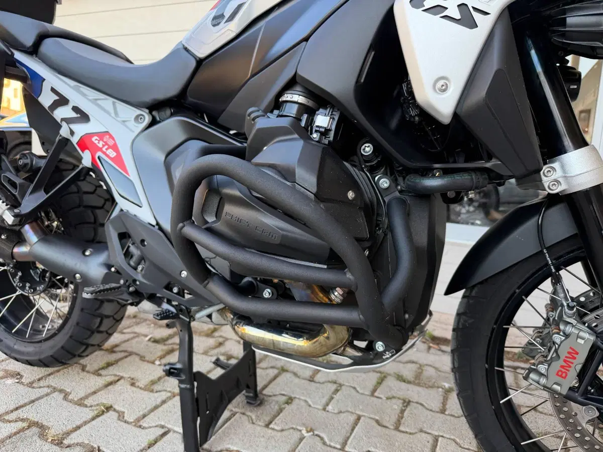 Bmw R 1300 GS ASA (2024 - 26) (7)