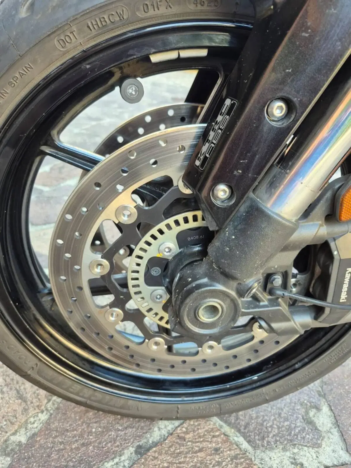 Kawasaki Versys 1000 SE Tourer Plus (2021) (8)