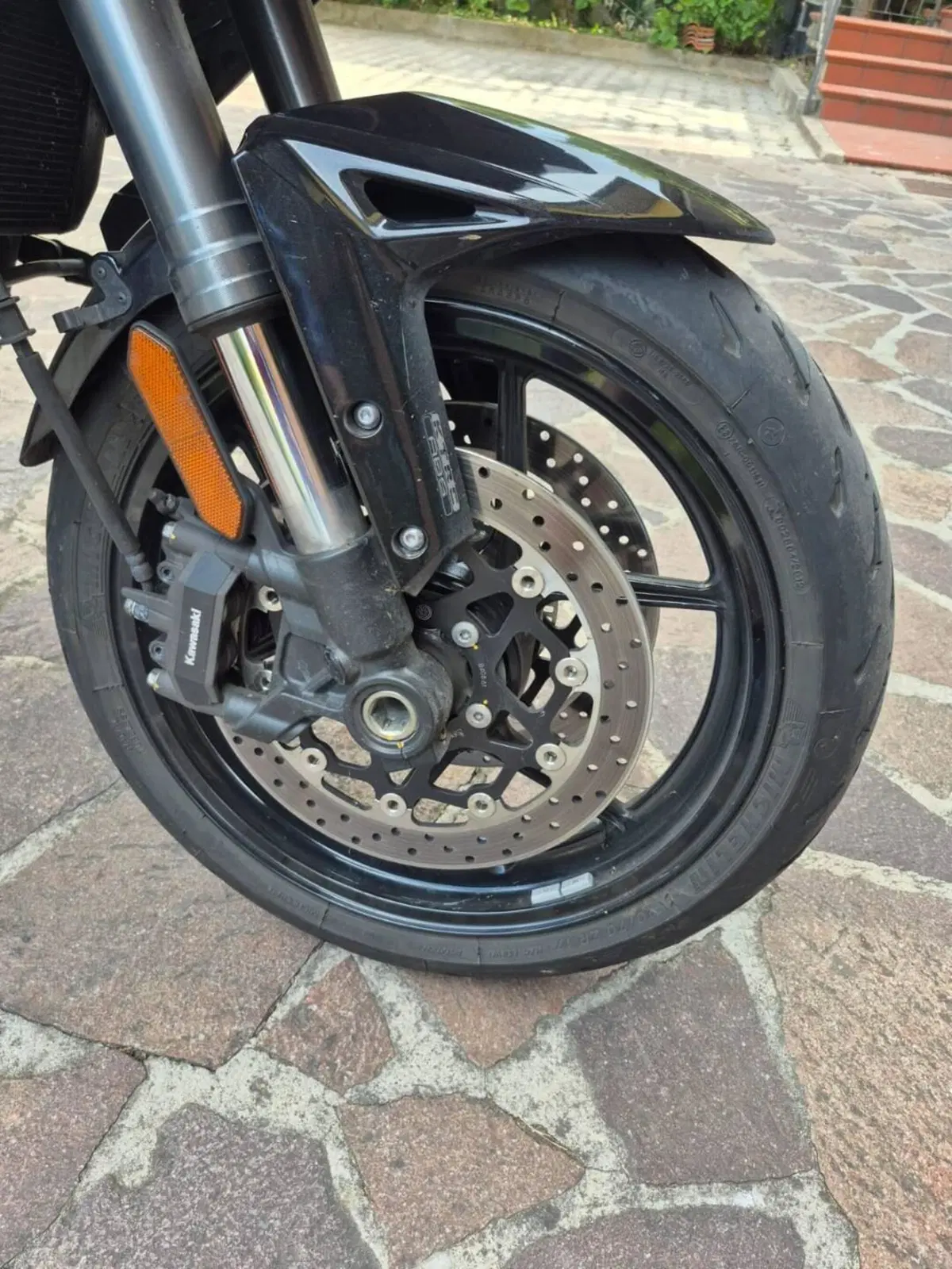Kawasaki Versys 1000 SE Tourer Plus (2021) (9)