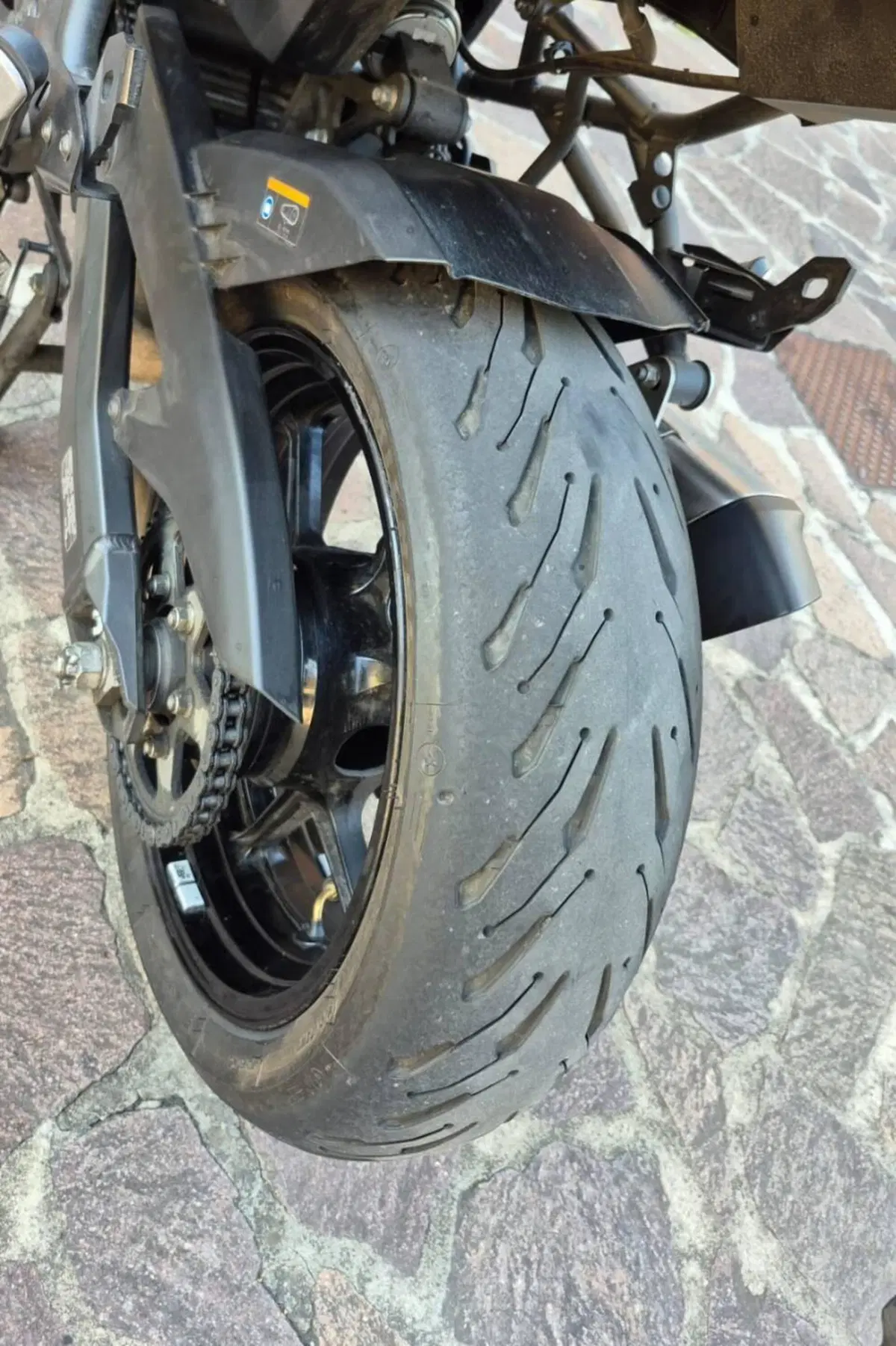 Kawasaki Versys 1000 SE Tourer Plus (2021) (11)