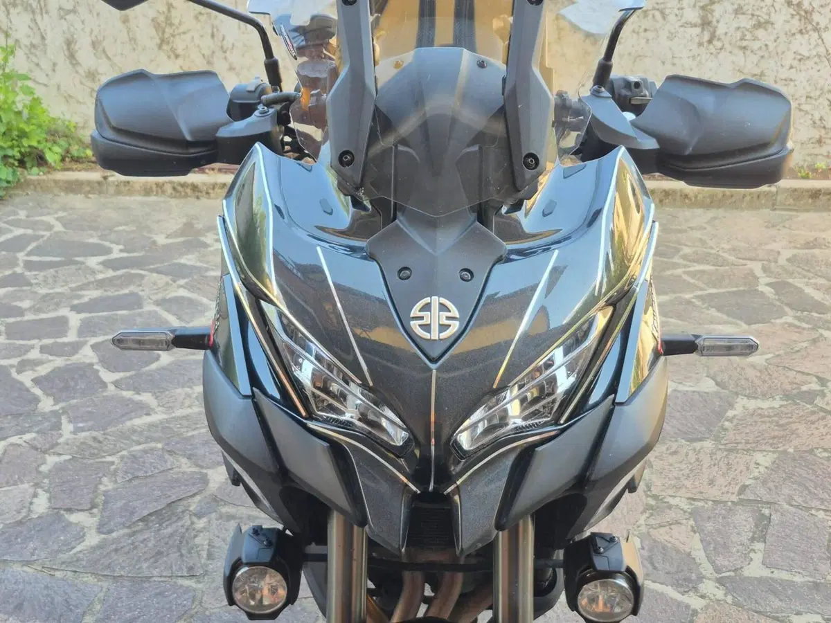 Kawasaki Versys 1000 SE Tourer Plus (2021) (13)